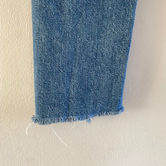 H&M Women's Jeans - Size 2 - Picture 7 of 7